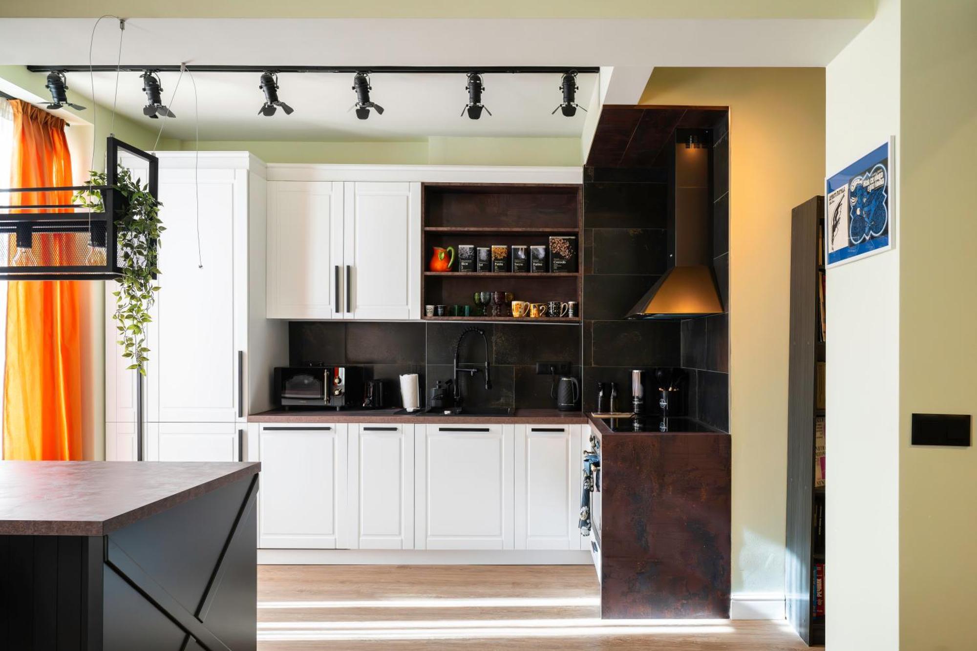 Urban Charm & Comfort - Chic 2Bd In Prime Location By Flat Mаnager Sofia Ngoại thất bức ảnh